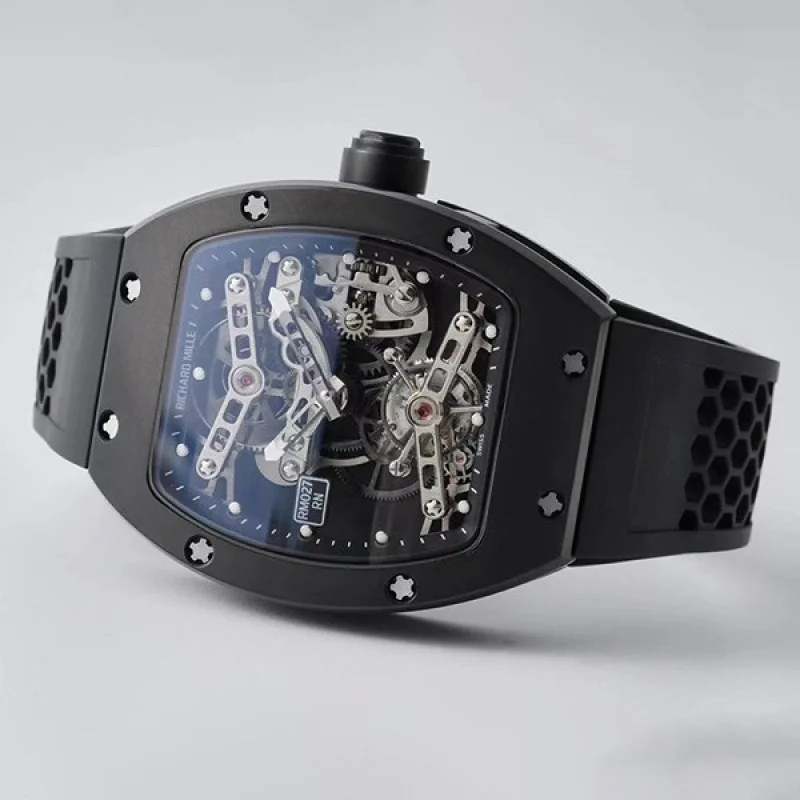 リシャールミル 偽物 RM 027 Rafael Nadal